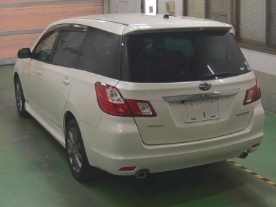SUBARU EXIGA