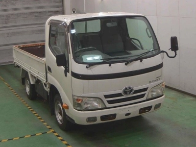 TOYOTA TOYOACE