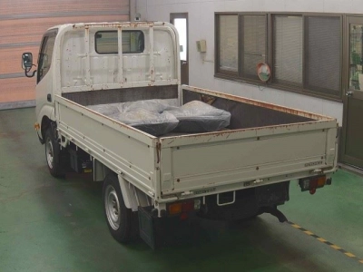 TOYOTA TOYOACE