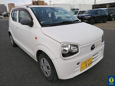 MAZDA CAROL
