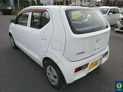 MAZDA CAROL