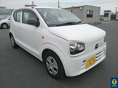 MAZDA CAROL