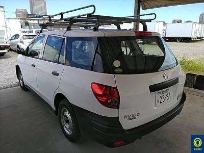 NISSAN NV150 AD