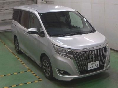 TOYOTA ESQUIRE