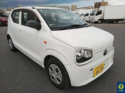 MAZDA CAROL