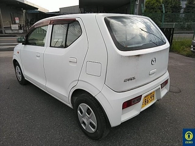 MAZDA CAROL