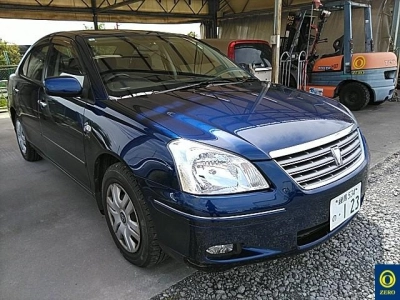 TOYOTA PREMIO