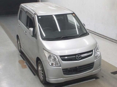 MAZDA AZ WAGON