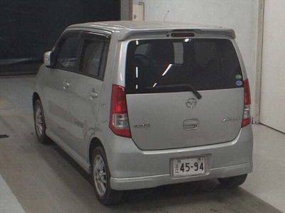MAZDA AZ WAGON