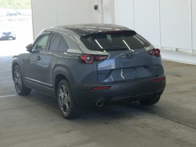 MAZDA MX-30