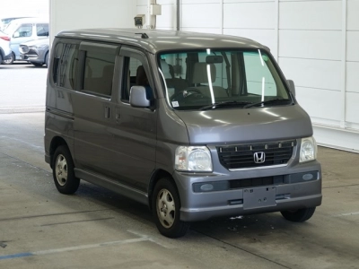 HONDA VAMOS