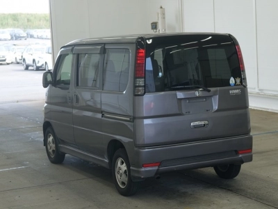 HONDA VAMOS