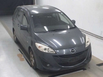 MAZDA PREMACY