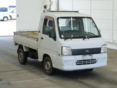 SUBARU SAMBAR TRUCK