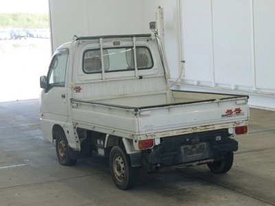 SUBARU SAMBAR TRUCK
