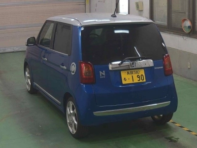 HONDA N-ONE