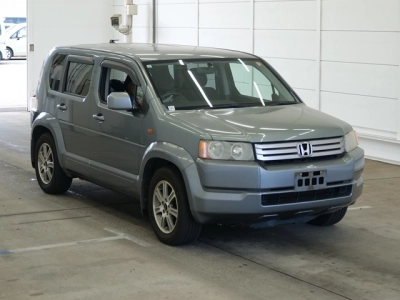 HONDA CROSSROAD