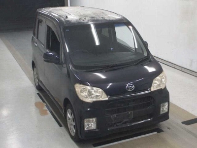 DAIHATSU TANTO EXE