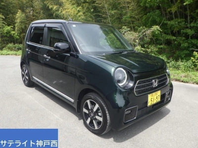 HONDA N-ONE