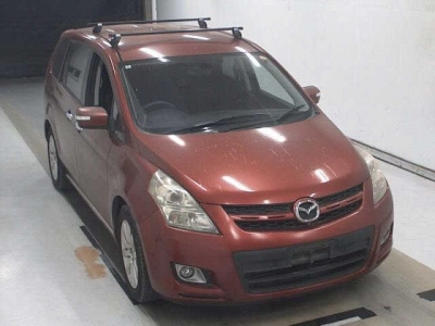 MAZDA MPV