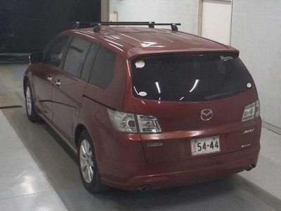 MAZDA MPV