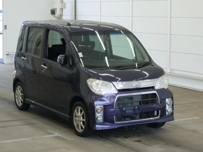 DAIHATSU TANTO EXE
