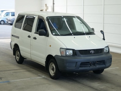 TOYOTA LITE ACE WAGON