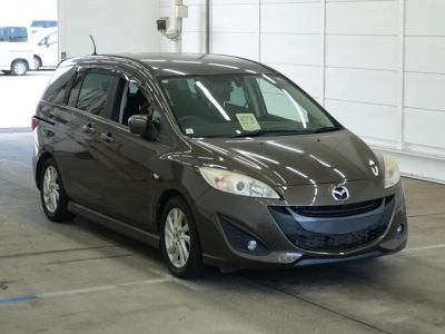 MAZDA PREMACY