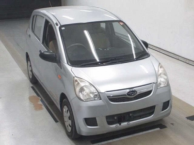 SUBARU PLEO