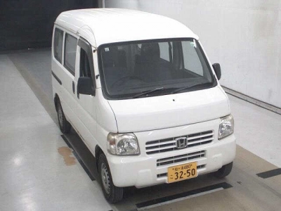HONDA ACTY VAN