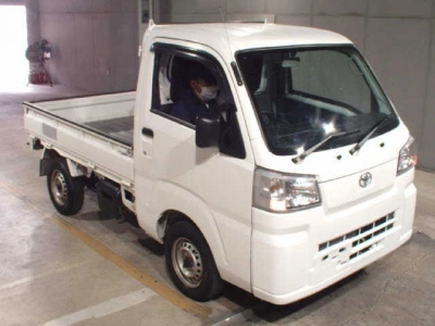 TOYOTA PIXIS TRUCK