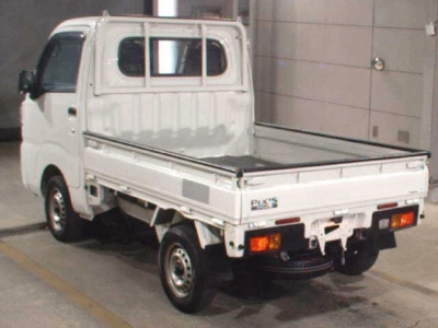 TOYOTA PIXIS TRUCK