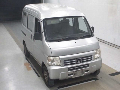 HONDA ACTY VAN