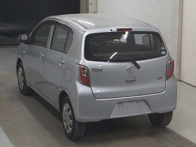 TOYOTA PIXIS EPOCH