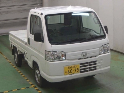 HONDA ACTY TRUCK