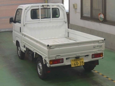 HONDA ACTY TRUCK