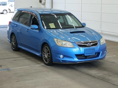 SUBARU EXIGA