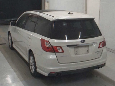 SUBARU EXIGA