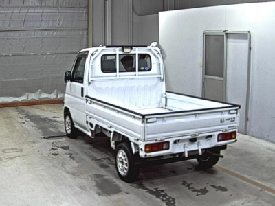 HONDA ACTY TRUCK