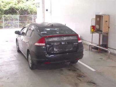 HONDA INSIGHT