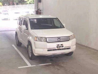 HONDA CROSSROAD