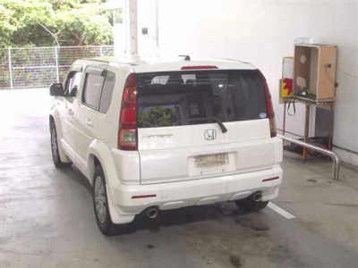 HONDA CROSSROAD