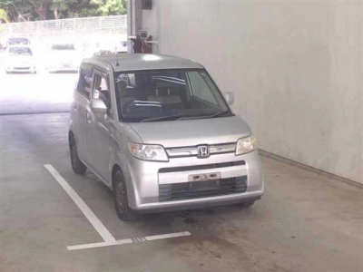 HONDA ZEST