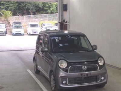 HONDA N-ONE