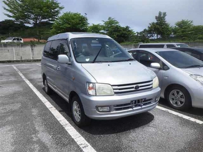 TOYOTA TOWN ACE