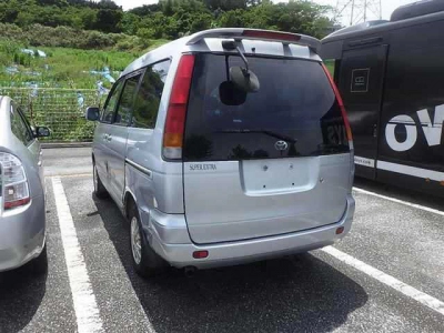 TOYOTA TOWN ACE