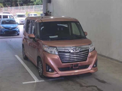 DAIHATSU THOR