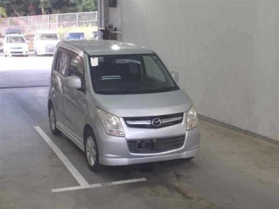 MAZDA AZ WAGON