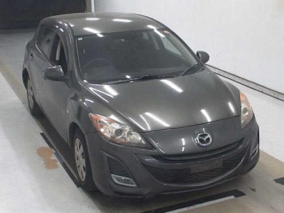 MAZDA AXELA SPORT