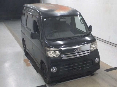 DAIHATSU ATRAI WAGON